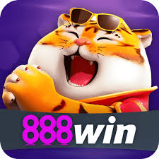 888win logo