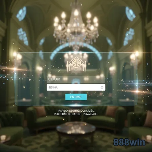 Ilustração de Explore as Apostas Esportivas no 888win com Odds Altas