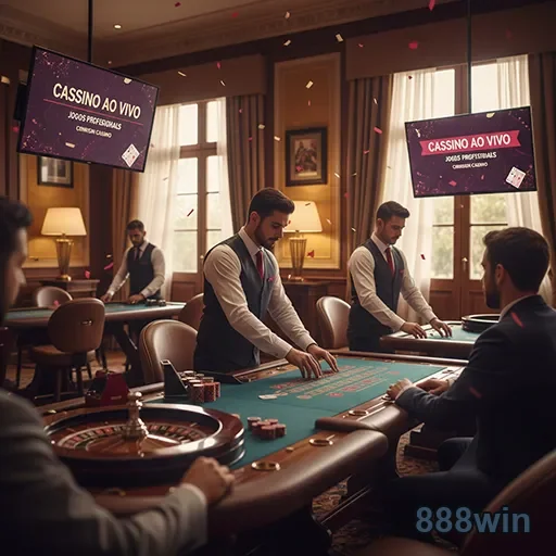 Ilustração de Experimente os Melhores Jogos de Slot na 888win
