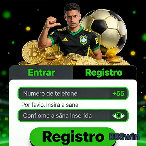 Ilustração de Explore servicos VIP Exclusivos no 888win