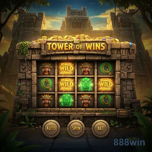 Ilustração de Descubra a Experiência VIP do 888win em Cassinos Online