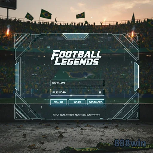 Ilustração de Explore os servicos VIP do 888win com benefícios exclusivos