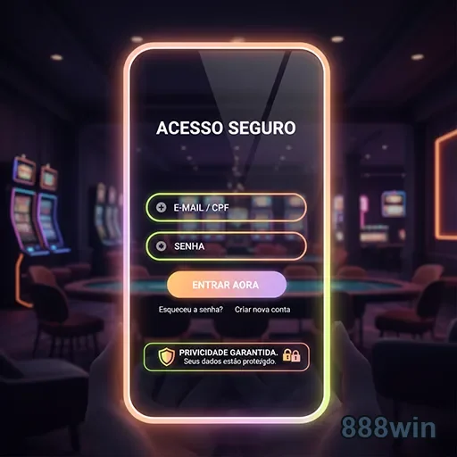 Ilustração de Explore os Jogos de Slot Rápidos na 888win