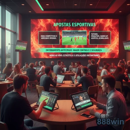 Ilustração de Diversão com Nossas Slots de Alta Qualidade
