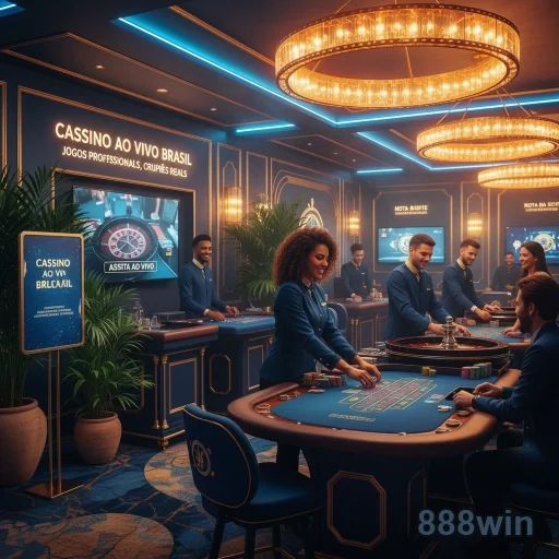 Ilustração de Acesse 888win: login rápido e segurança garantida