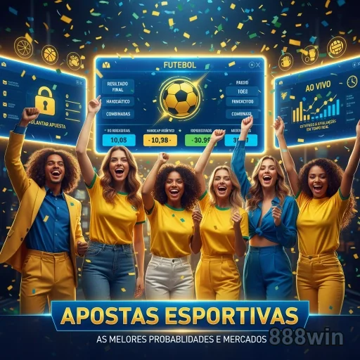 Ilustração de Promoções Atrativas
