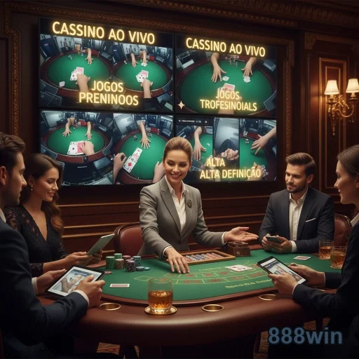 Ilustração de Explore as Promoções e Bônus da 888win