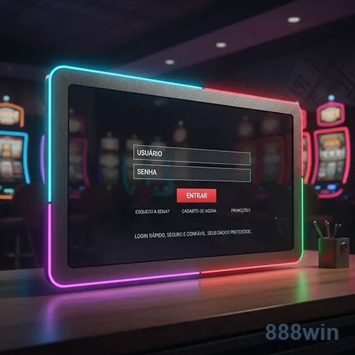 Ilustração de Explore as Promoções e Bônus da 888win