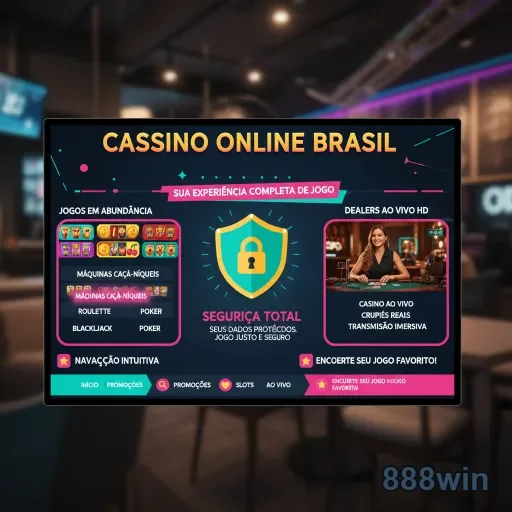 Ilustração de Promoções Atraentes