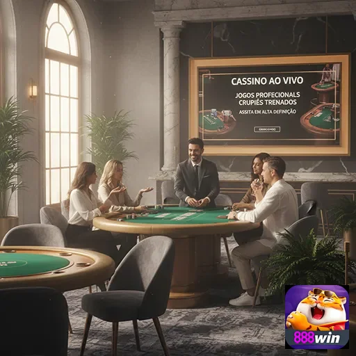 Jogador feliz desfrutando do cassino online 888win