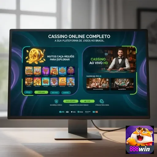 Transparência nas Promoções da 888win - 888win