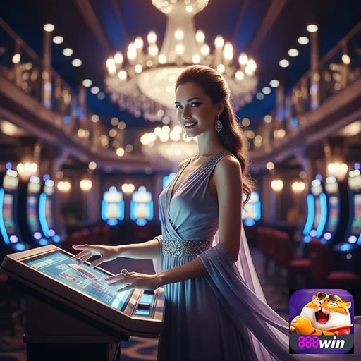 Ilustração de Experiência Premium