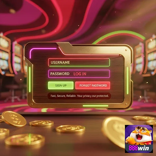 Ilustração de Serviços VIP Exclusivos