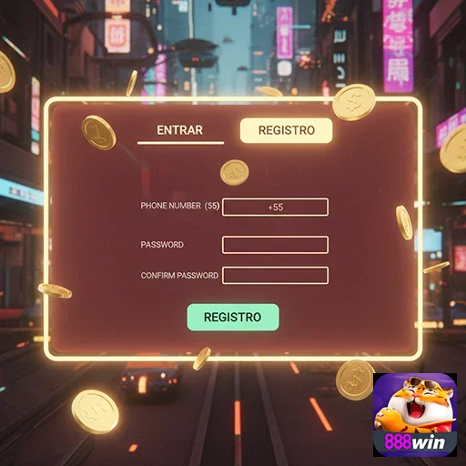 Ilustração de Recompensas Atraentes